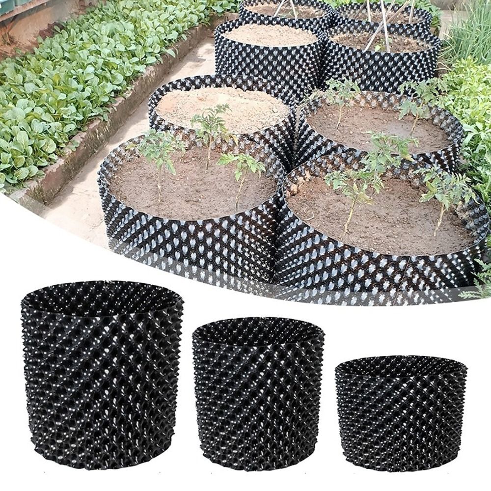 Bonsai Garden Stand - 1Set Durable Fast Nersery Pot Plant