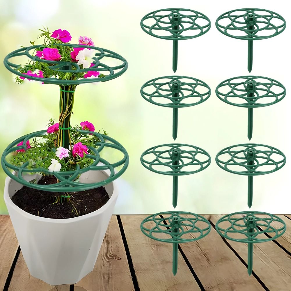 Bonsai Garden Stand - Durable S/M/L Bonsai Climbing Frame Stackable