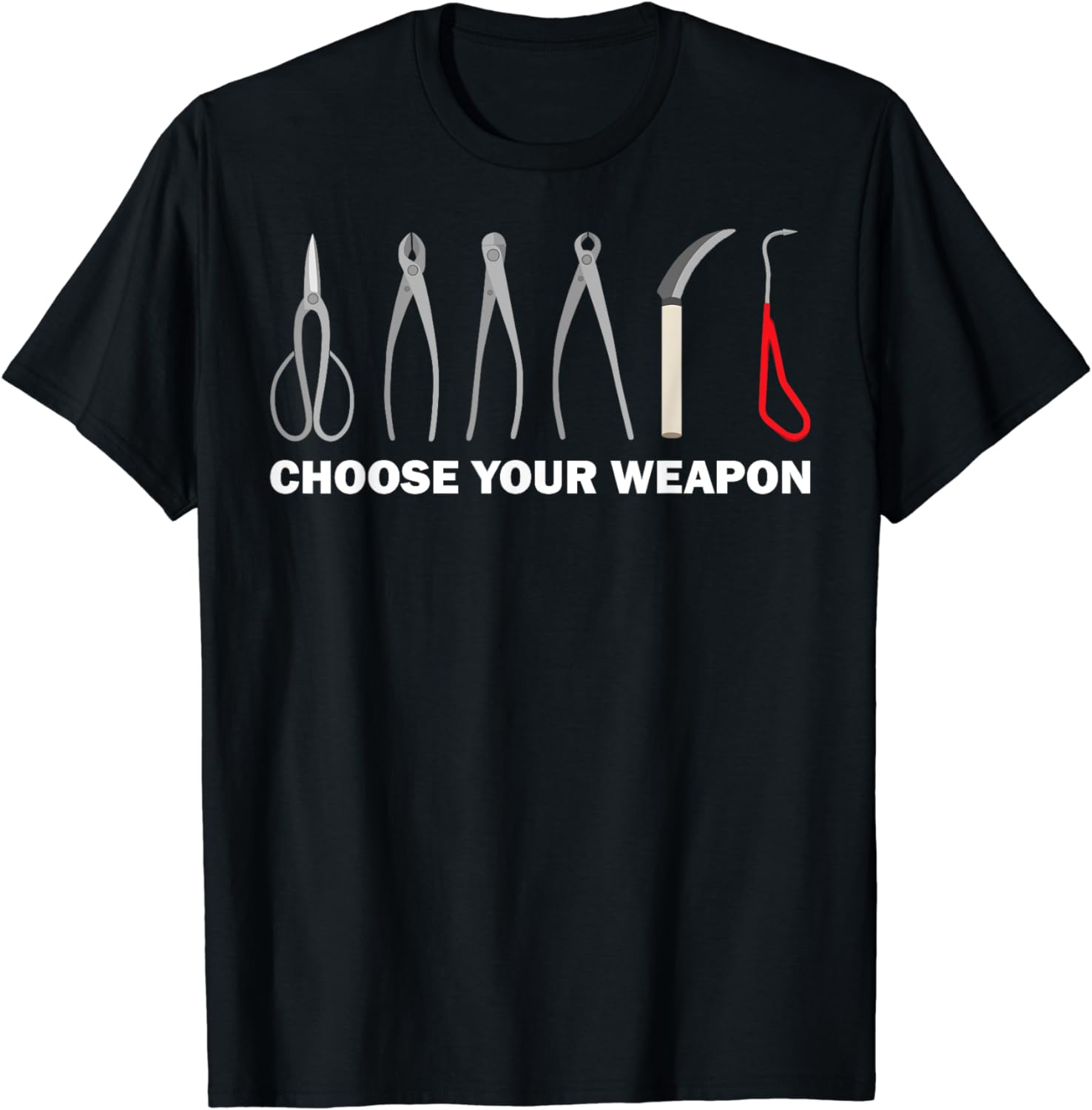 Bonsai Garden China - Funny Bonsai Gardening Tools Design For