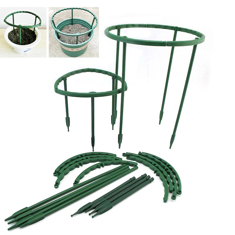 Bonsai Garden Stand - Vật Có Hỗ Trợ Lồng Plie