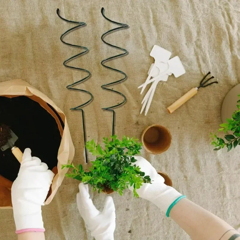 Climbing Plant Support Stake S - đánh giá và giá Bonsai Garden Stand