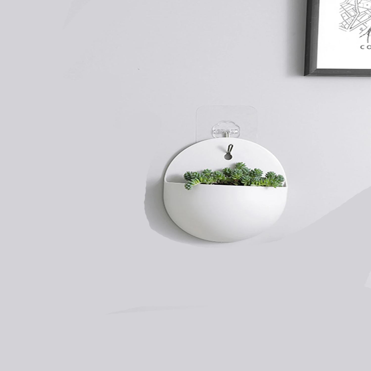 Wall hanging bonsai planters b - đánh giá và giá Bonsai Garden China