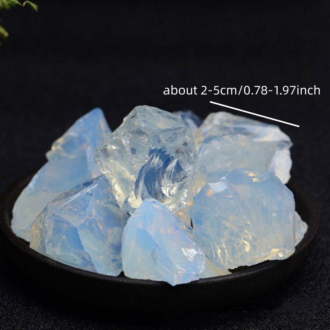 40g/120g/240g Natural Opal Rou - đánh giá và giá Bonsai Garden China