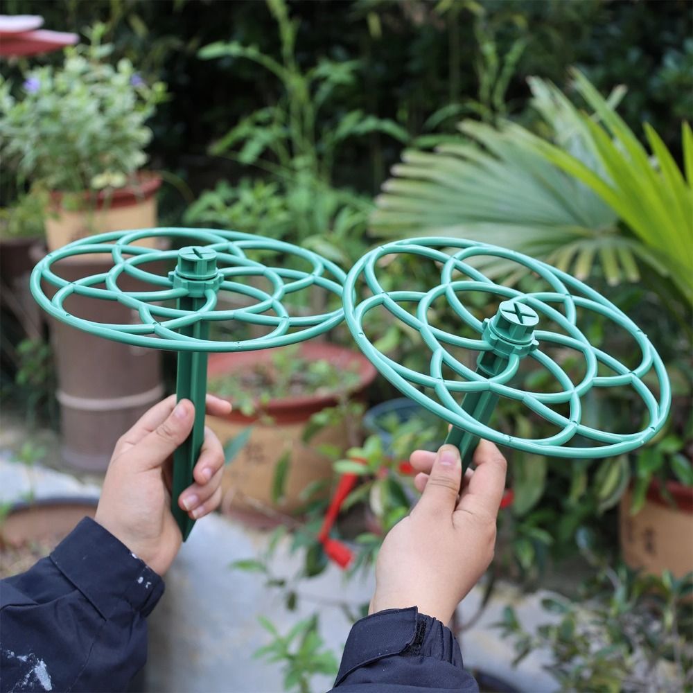 S/M/L Plastic Garden Stackable - đánh giá và giá Bonsai Garden Stand