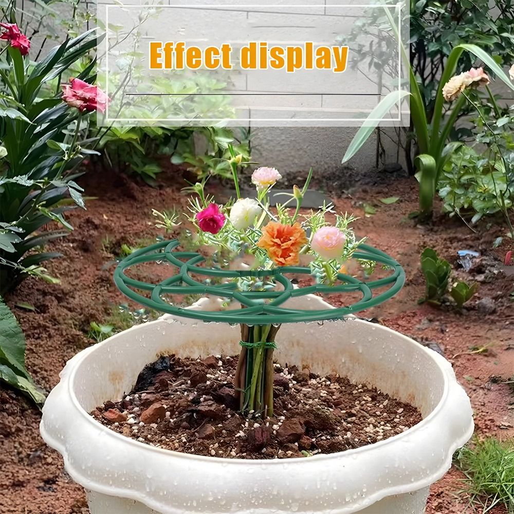 S/M/L Plastic Garden Stackable - đánh giá và giá Bonsai Garden Stand