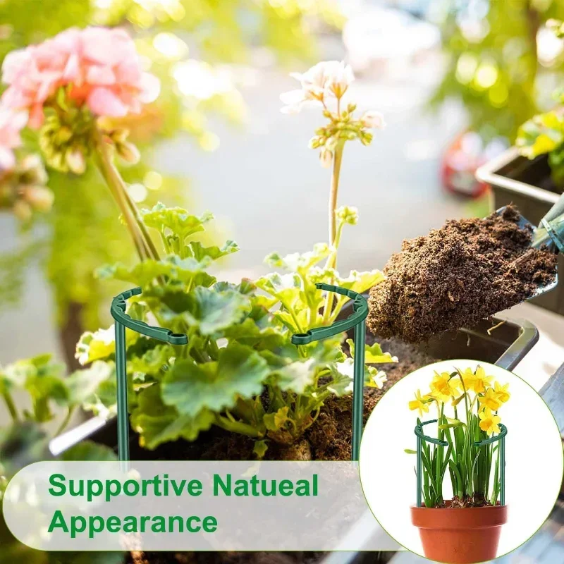 Garden Plant Support Cage Plie - đánh giá và giá Bonsai Garden Stand