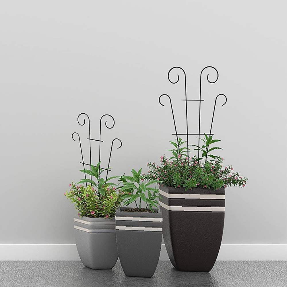 Garden Plant Support Stake Sta - đánh giá và giá Bonsai Garden Stand
