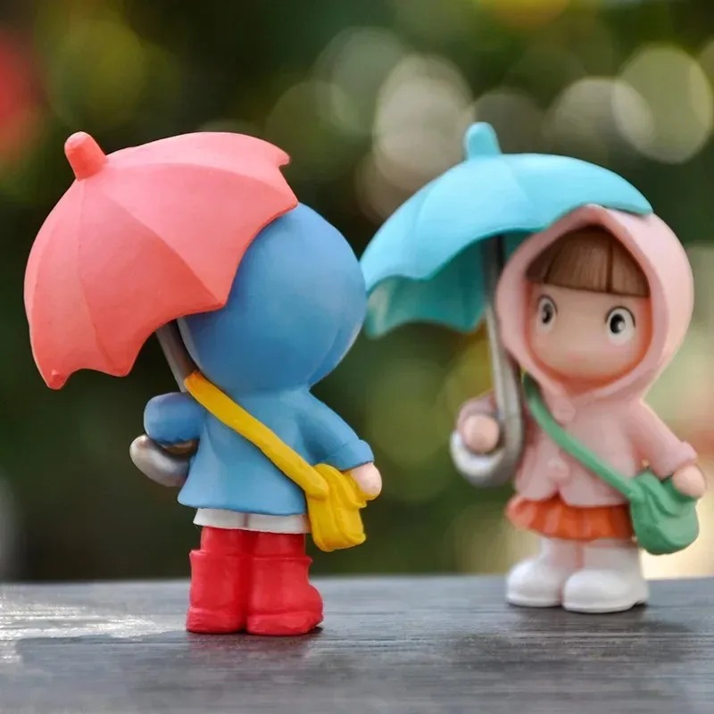 Mini Cute Figurines Miniature  - đánh giá và giá Bonsai Garden China