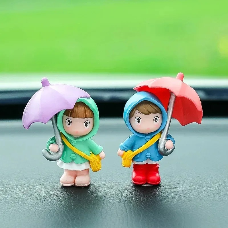 Mini Cute Figurines Miniature  - đánh giá và giá Bonsai Garden China