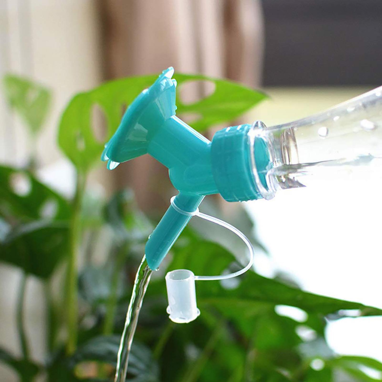 Bottle Cap Sprinker Home Garde - đánh giá và giá Bonsai Garden Timings