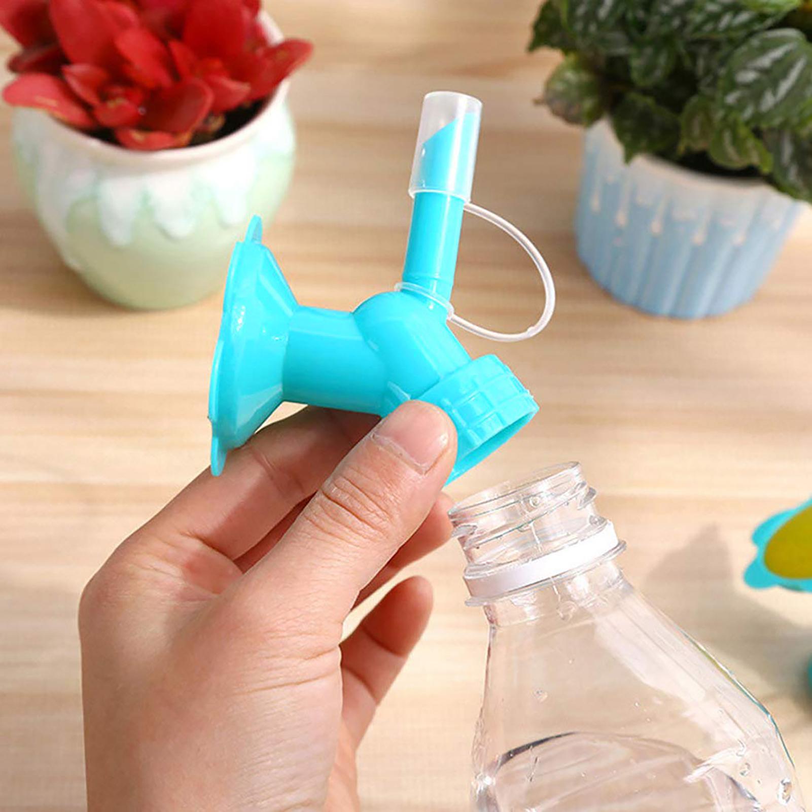 Bottle Cap Sprinker Home Garde - đánh giá và giá Bonsai Garden Timings