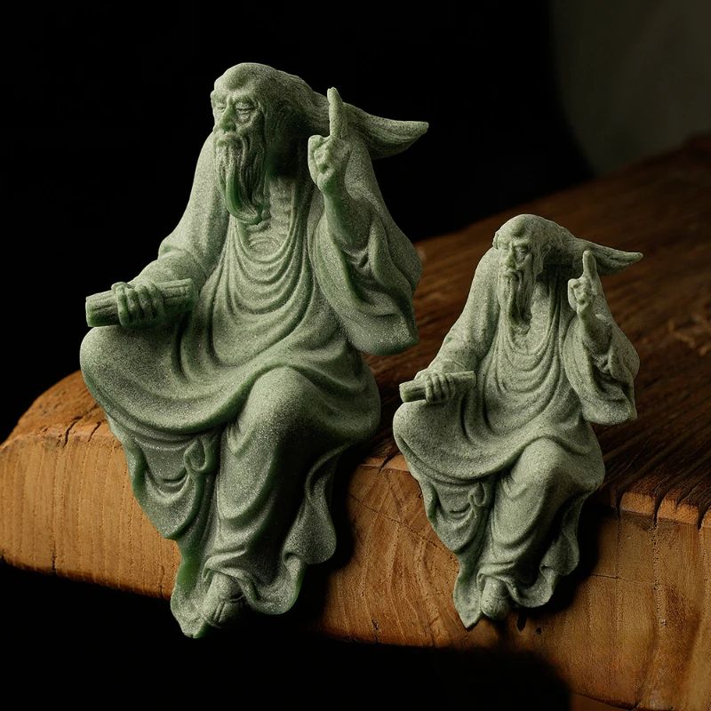 Buddha Statues Home Decor Scul - đánh giá và giá Bonsai Garden China