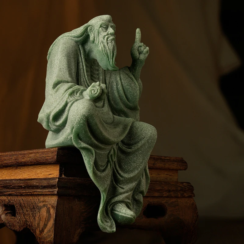 Buddha Statues Home Decor Scul - đánh giá và giá Bonsai Garden China