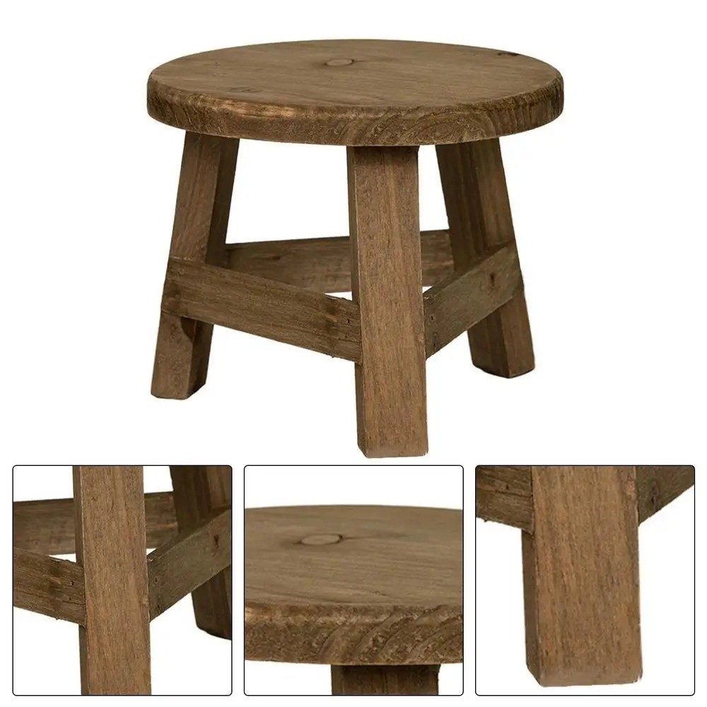 Modern Bonsai Rack Wooden Mini - đánh giá và giá Bonsai Garden Stand